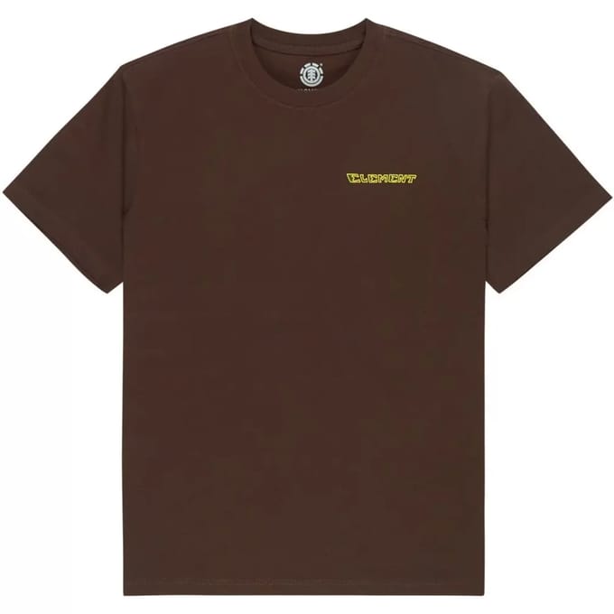 T-shirt Element Fortune