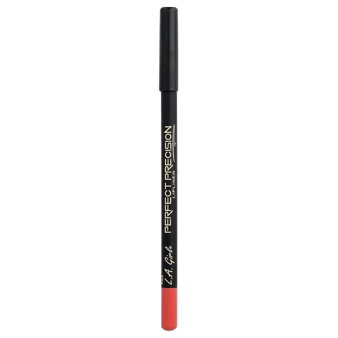 LA. Meisje, Perfecte Precisie, Reliner Potlood, GP719 Sensationeel, 1,49g (0,05 oz) black