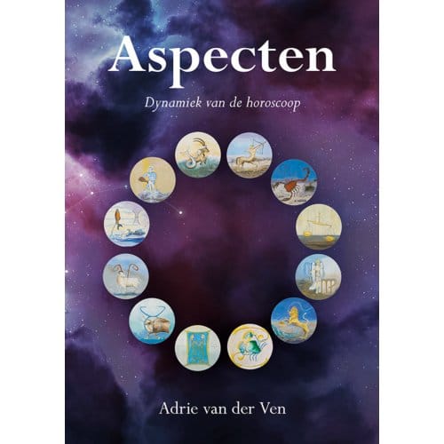Aspecten - Adrie van der Ven