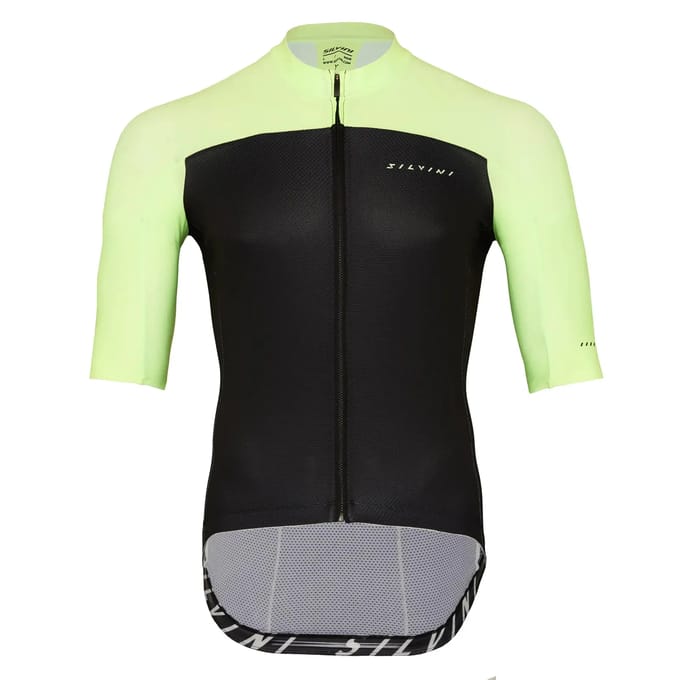 Jersey Silvini Stelvio