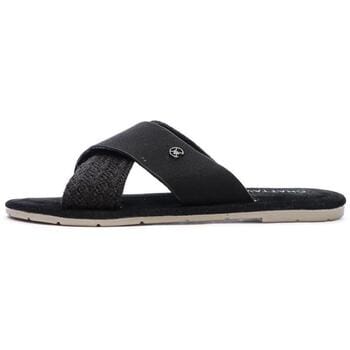 Platte sandalen Chattawak Dacota
