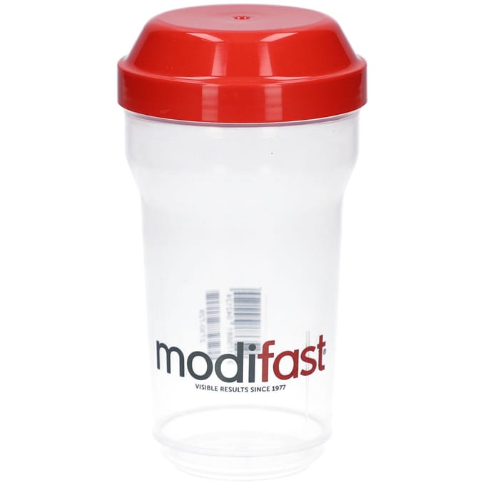 Modifast - 400 ml - Shakebeker - 1 stuk