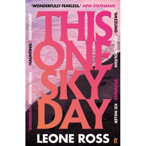 This One Sky Day - Leone Ross