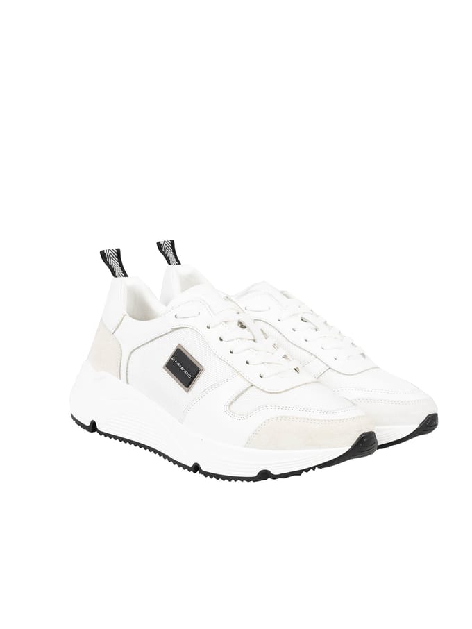 Antony Morato Sneakers Mannen Wit