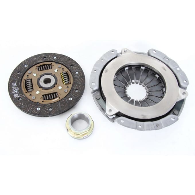 Koppelingsset VALEO 826228