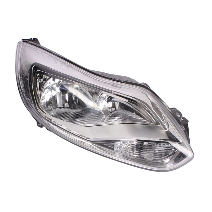 Koplampen DEPO 431-11A4RMLDEM1, rechts