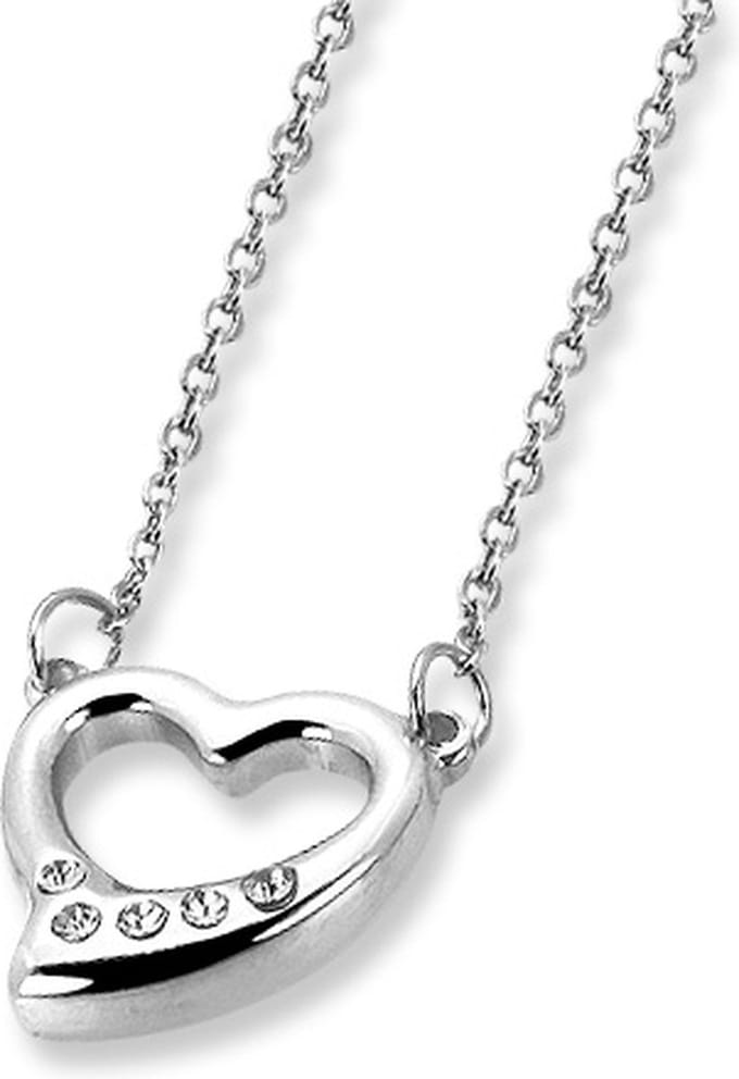 Montebello Ketting Brandy - 316L Staal PVD - Hart - 16x15mm - 50cm
