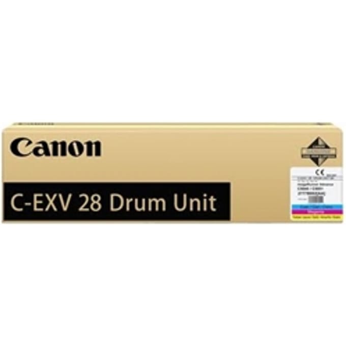 Canon C-EXV 28 drum kleur (origineel)