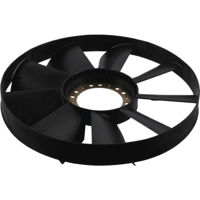 Ventilatorwiel, motorkoeling FEBI BILSTEIN 35538