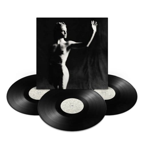 Christine And The Queens - Paranoia, Angels, True Love (3 LP)