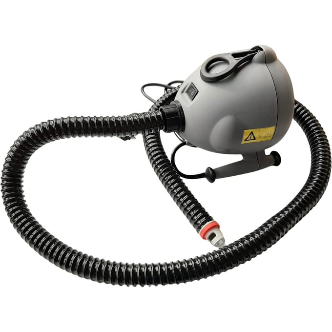 Elektrische Pomp - Compressor Master Bravo 230 V - 3,6 Psi - 1700 L/M