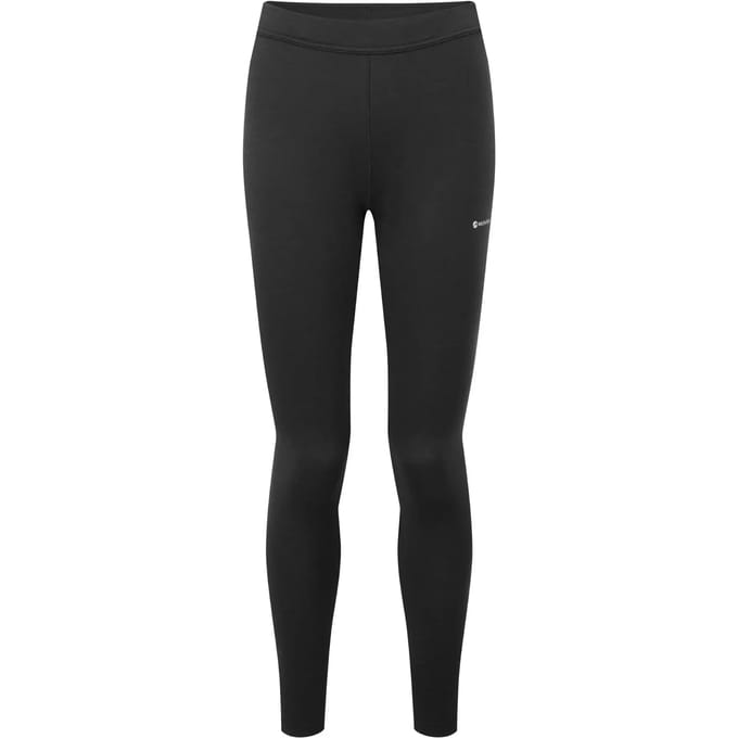 Montane Malli Leggings Zwart S Vrouw