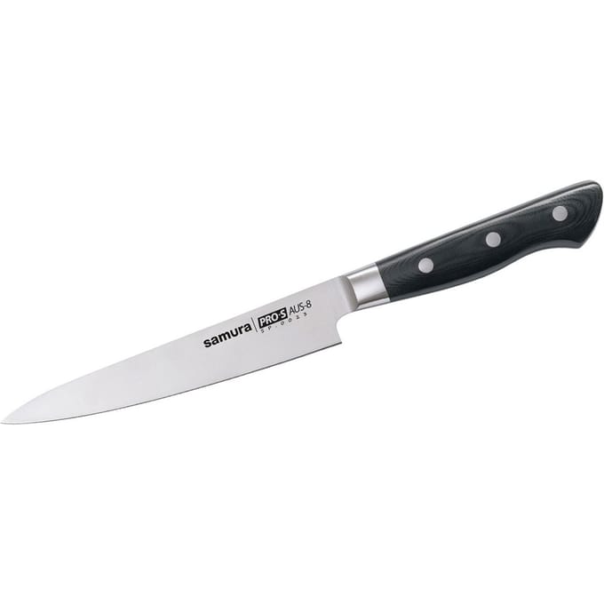 Samura Pro-S Utility Knife 14,5cm
