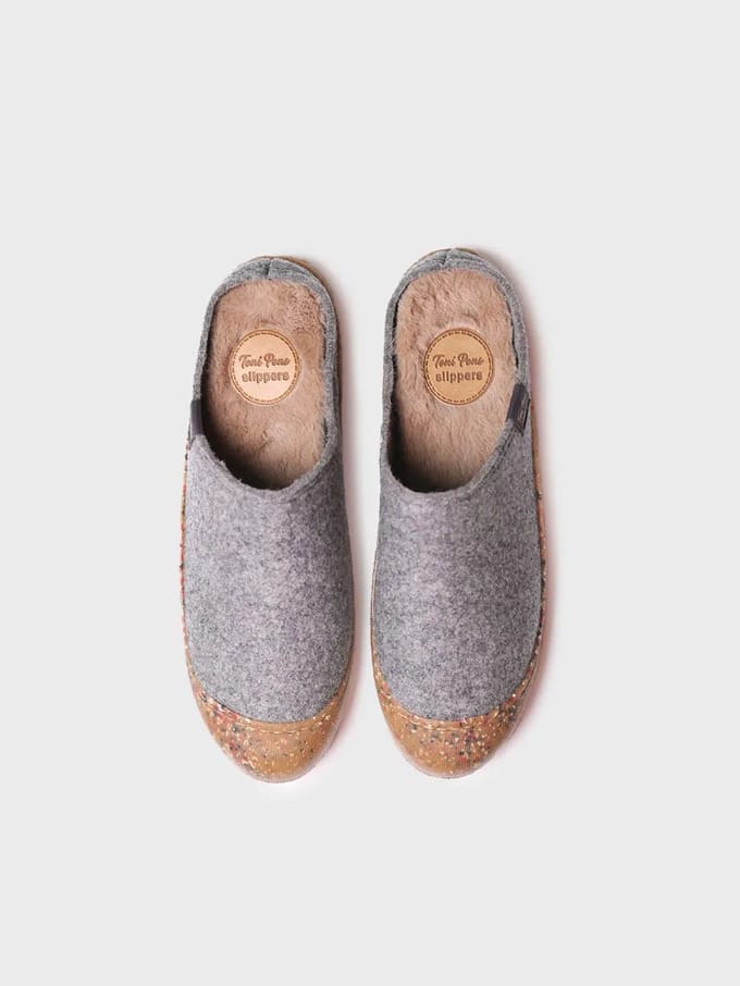 Herenslipper | CARLO-FR