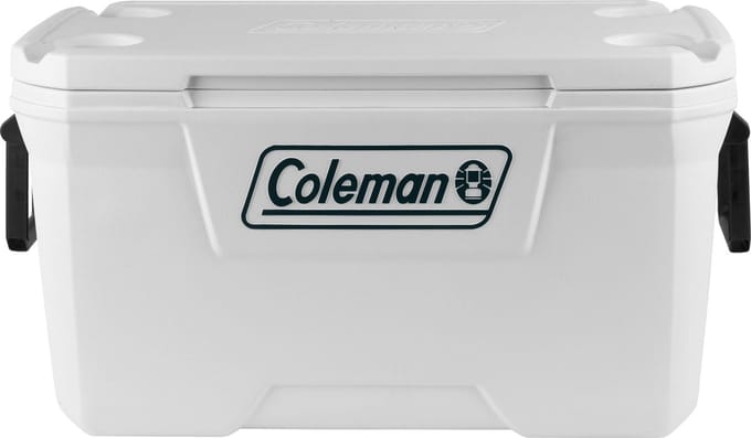 Coleman 70QT Xtreme Marine Koelbox - 66 Liter - Wit