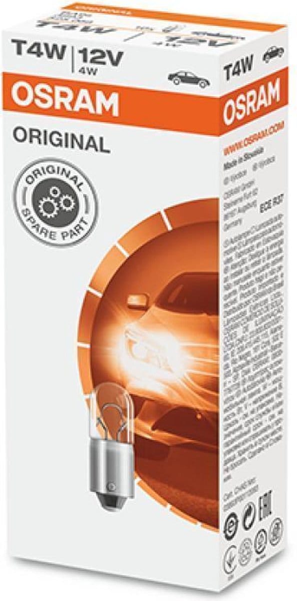 ampul osram voor moto triumph 800 speedmaster 2003 à 2004 av neuf