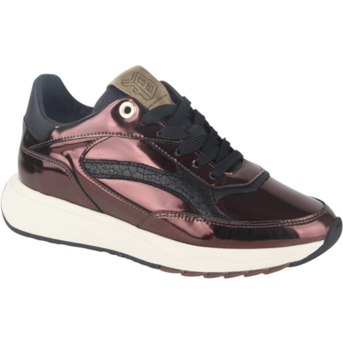 Floris van Bommel Sfw-10138-21-01 dames sneakers