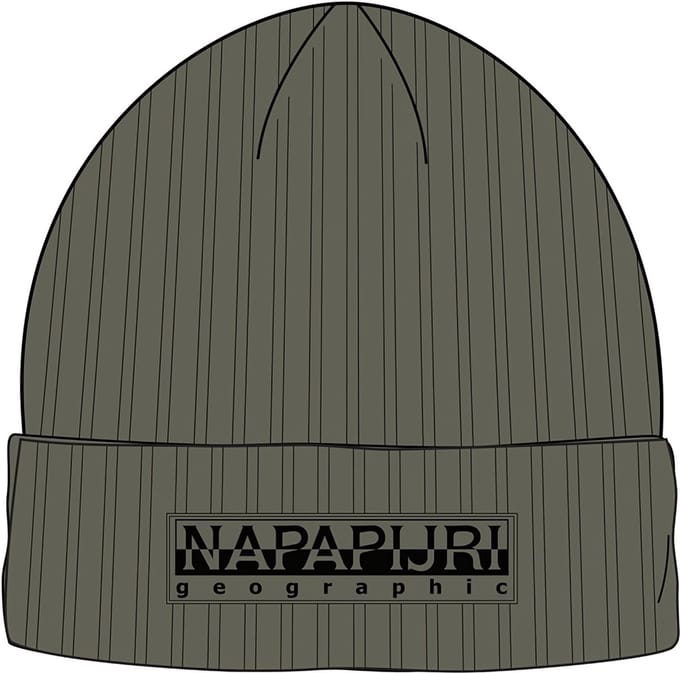 Napapijri Cap F-Vispa NP0A4HXM Tea Leaf G0A