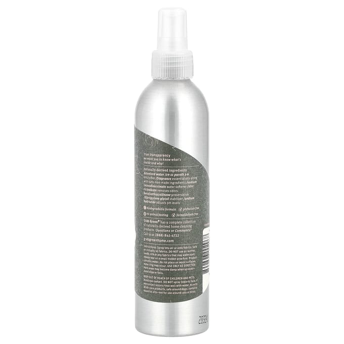 Kamer- en Stoffenreiniger, Gardenia, 207Ml(7 Oz) gray