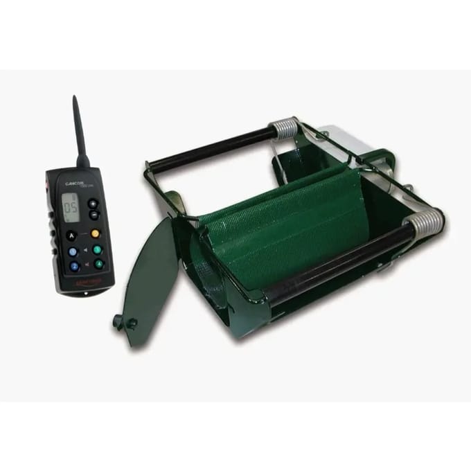 Afstandsbediening + flightbox Num'axes Canifly 1500 Pro