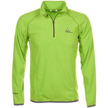 Fleece Jack Peak Mountain Sweat polaire homme CAFINE