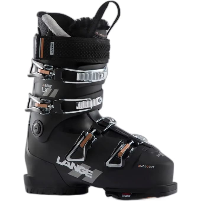 Skischoenen Lange