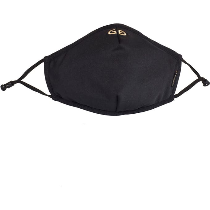 Goldbergh W Loes mask