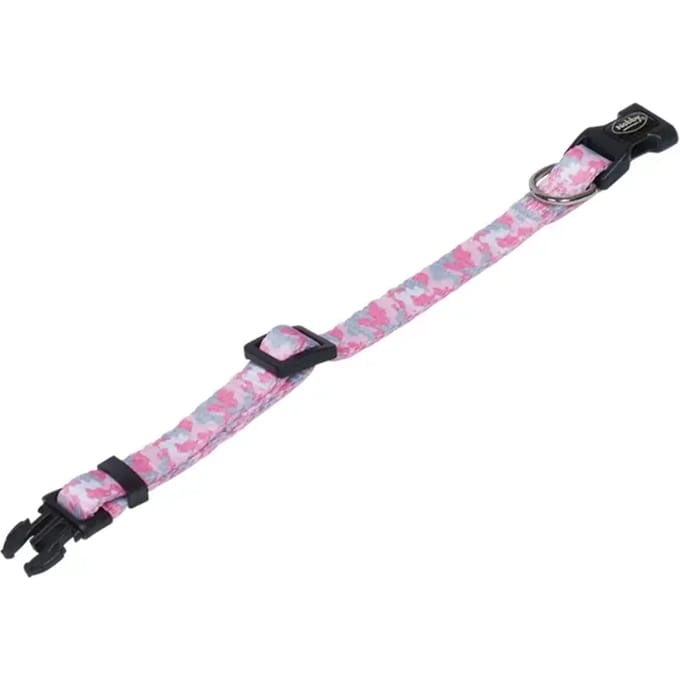 Hondenhalsband Nobby Pet Camouflage