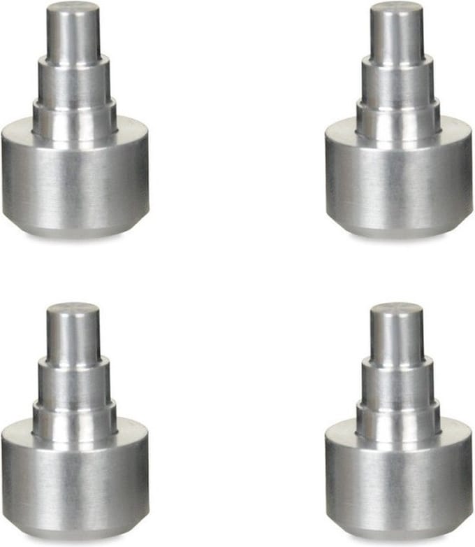 Alfa, Fiat, Saab 1.9 16V diesel wervelkleppen verwijder set