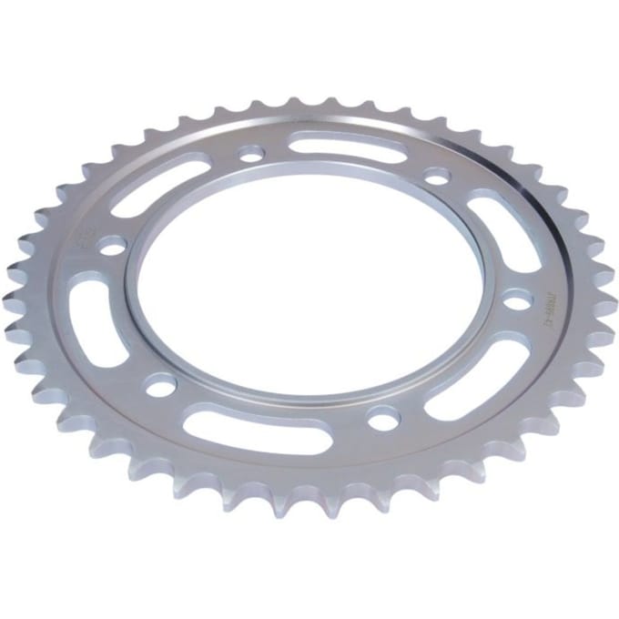 Standaard stalen motor tandwiel JT Sprockets 525 KTM 620 LC4 Enduro Super-Comp
