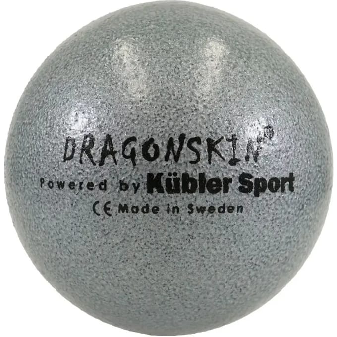 Schuimbal voor kinderen Dragonskin Metallic