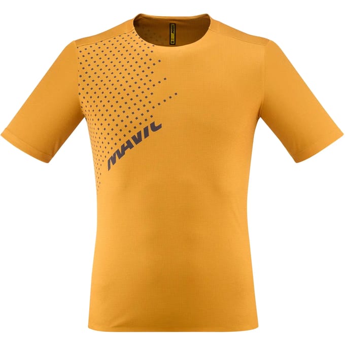 Jersey Mavic Crosstrail