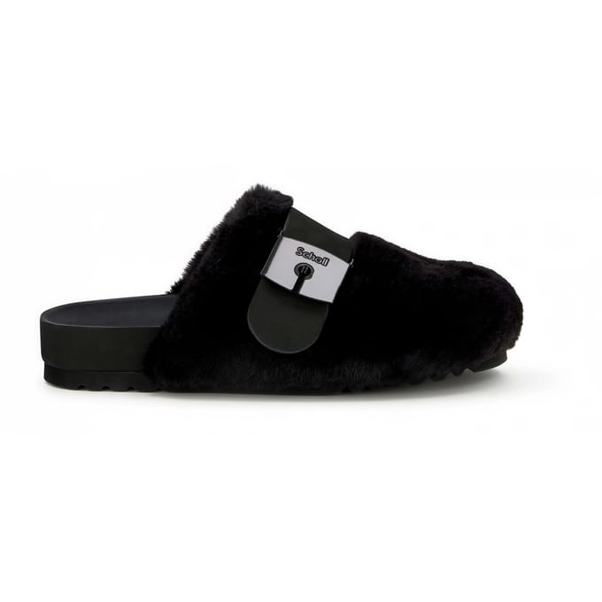 Vrouwenkleding Scholl