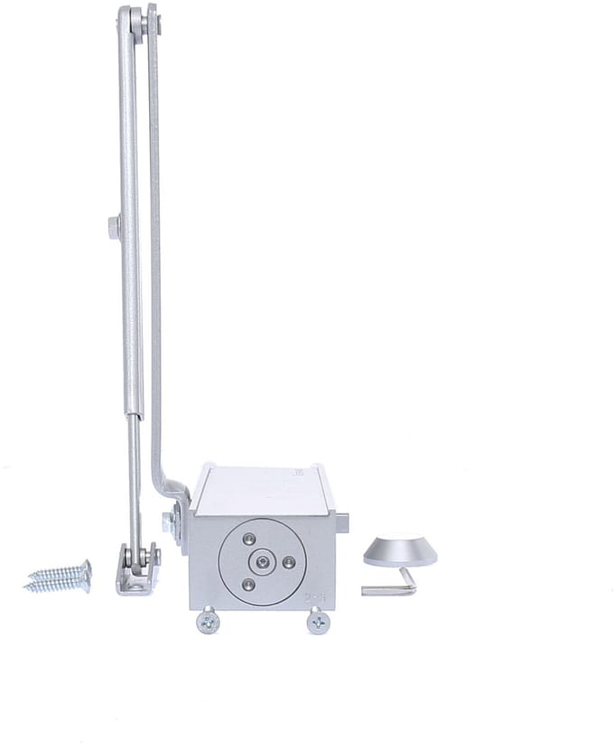 Dorrenhaus D-2025 deurdranger (50 - 100 kg)