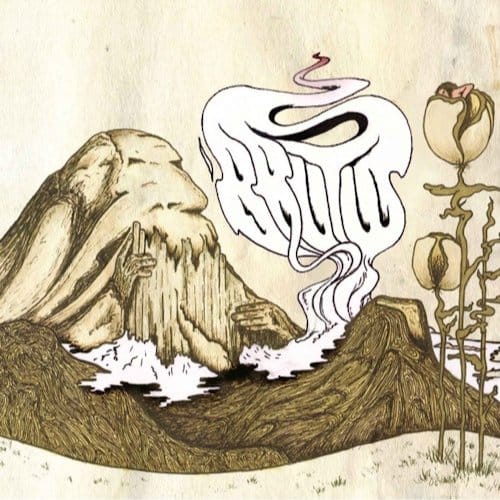 Brutus - Brutus