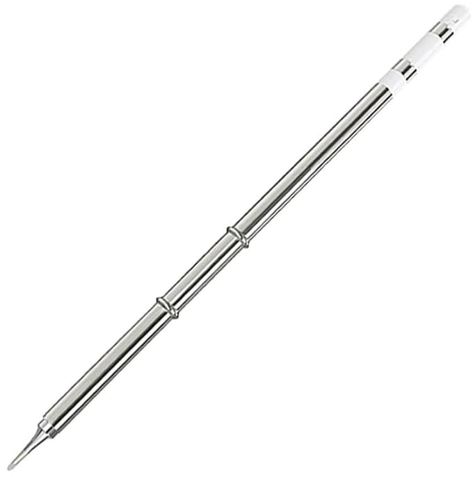 T12 Soldering Iron Tips Set - Vervangende Tips voor Soldering Station