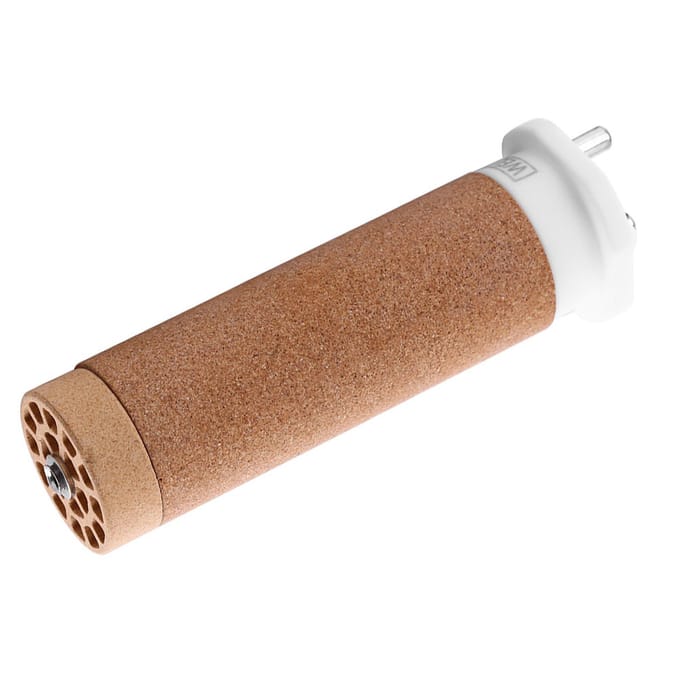 Élément chauffant 230 V 1 550 W pour pistolet de soudage à air chaud portatif pour plastique 100.689