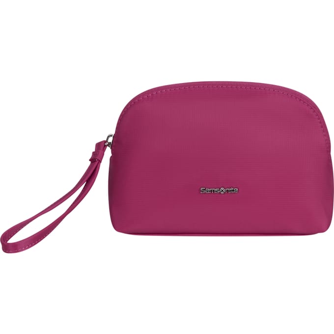 Samsonite Move Pouchy Make-uptasje Raspberry Pink