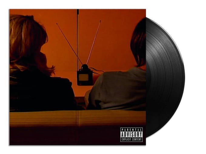 Jassbusters - Connan Mockasin