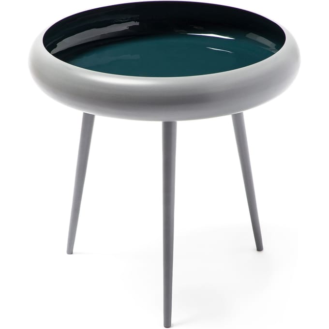 Bijzettafel Coal | Hearthome & Living