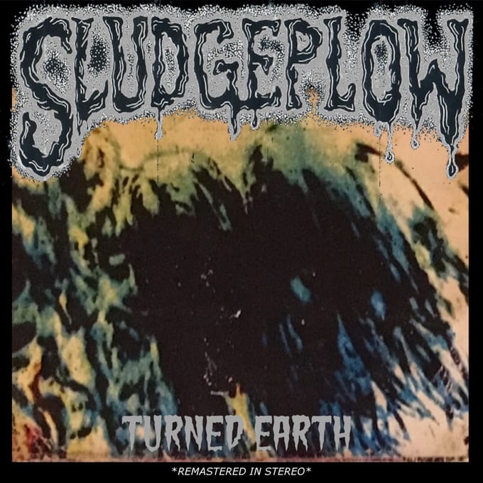 Turned Earth