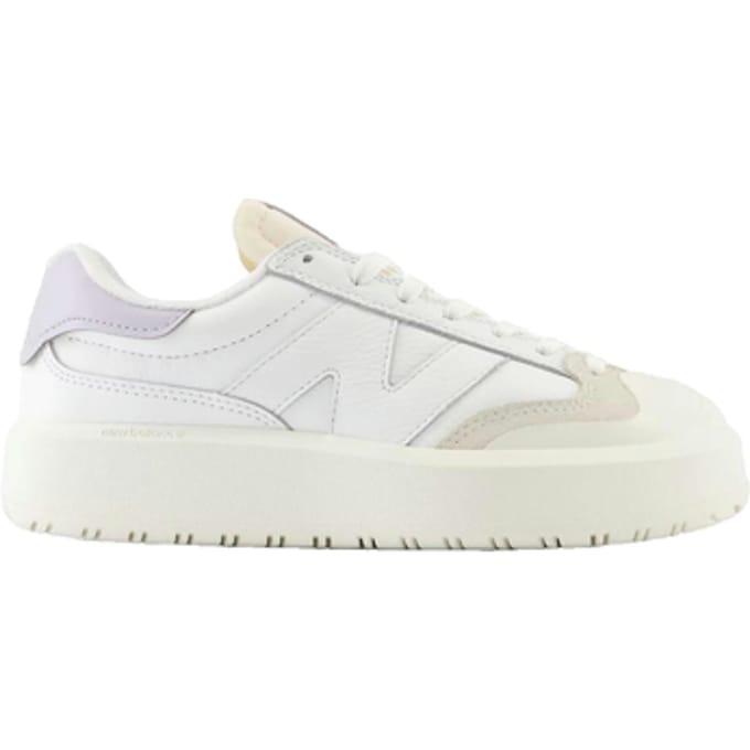 Sneakers New Balance Baskets 302 cuir