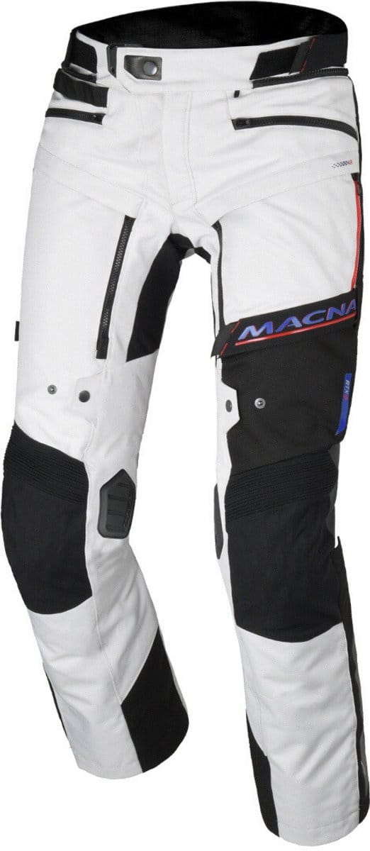 Macna Novac waterdichte motorfiets textiel broek -