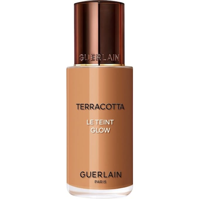 GUERLAIN Terracotta Le Teint Glow Foundation Dames 35 ml