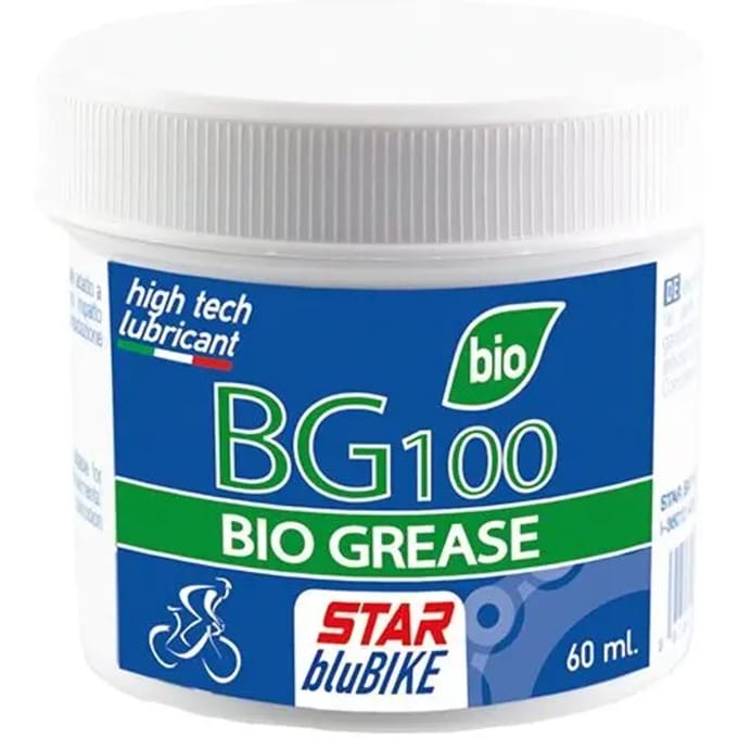 Multifunctioneel vet Star BluBike Bio