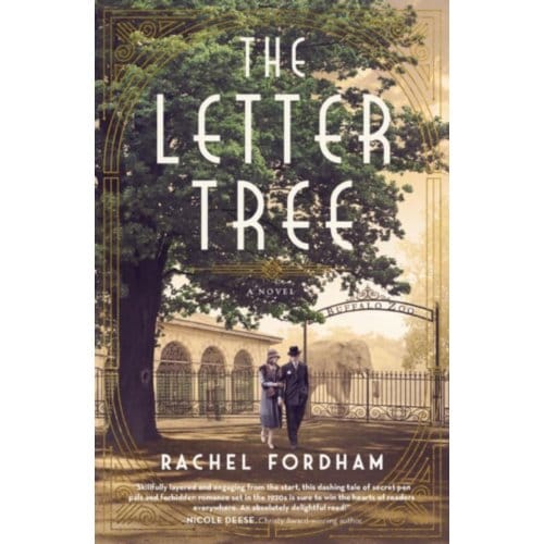 The Letter Tree - Rachel Fordham