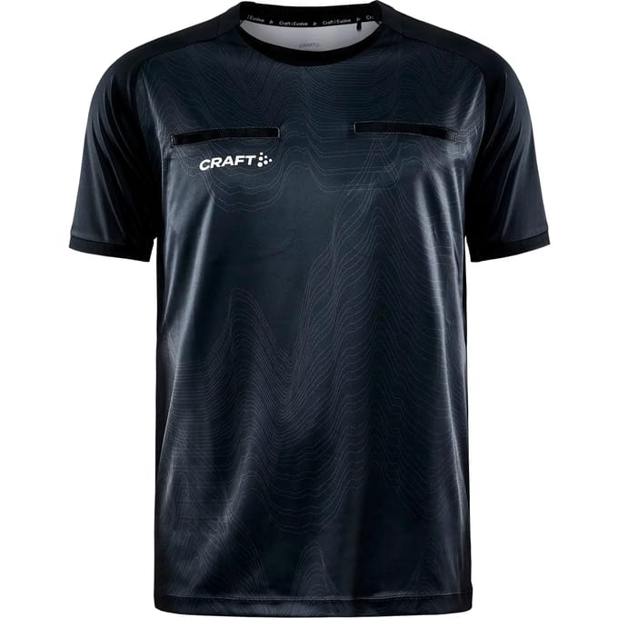 Koszulka Craft evolve arbitre