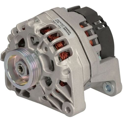 Driefasige generator DENSO DAN3020