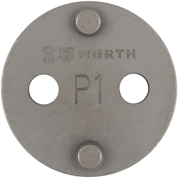 Wurth - Terugsteladapter remcilinder - Terugsteladapter remcilinder x 1 st