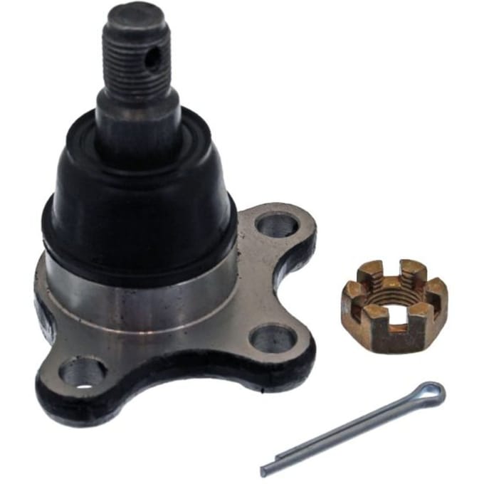 Kogelgewricht  FEBI BILSTEIN 41718 links